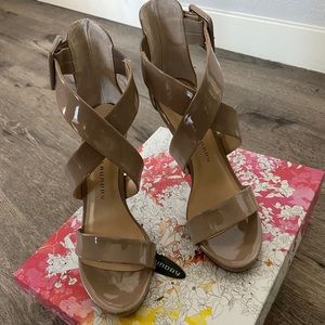 Chinese Laundry NEW shoes!